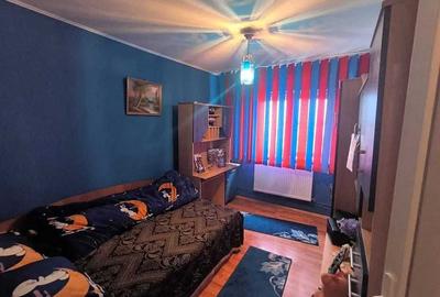 Apartament cu 3 camere decomandat în Central - 7