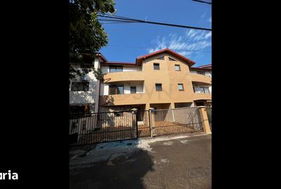 Casă cu 6 camere cu Teren 168 Mp în Central