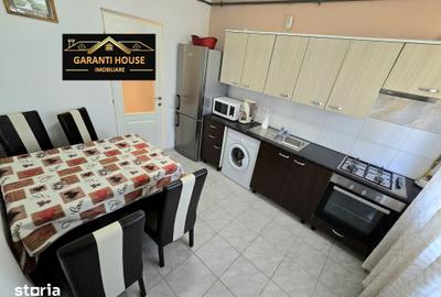 Apartament cu 2 camere decomandat în Vasile Alecsandri - 2