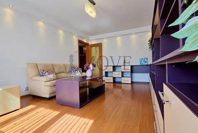 Apartament cu 2 camere decomandat, mobilat în Aviației - 5