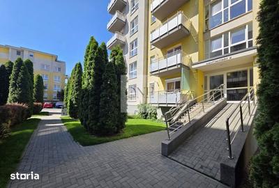 Garsonieră, mobilată în Bartolomeu - 9