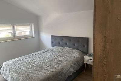 Casă cu 4 camere în Central - 2