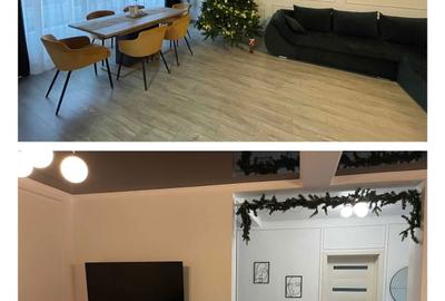 Casă cu 4 camere în Rediu - 4