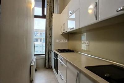 Apartament cu 3 camere nedecomandat în Copou