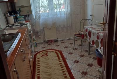 Apartament cu 2 camere decomandat în Central - 2
