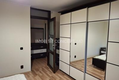 Apartament cu 3 camere decomandat, mobilat în Cantacuzino - 7