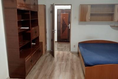 Garsonieră semidecomandată în Exterior Vest - 2