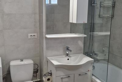 Apartament cu 2 camere decomandat în Central - 12