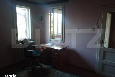 Casă cu 4 camere cu Teren 942 Mp în Mureșeni - 10