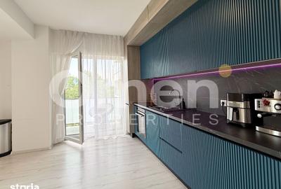 Apartament cu 3 camere în Progresul - 4