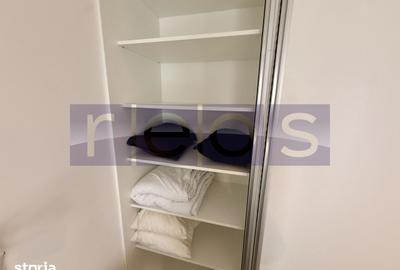 Apartament cu 3 camere, mobilat în Kiseleff - 8