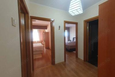 Apartament cu 3 camere decomandat în Central - 5