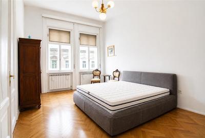 Apartament cu 3 camere semidecomandat, mobilat în Ultracentral - 5
