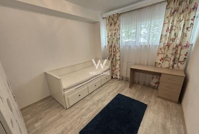 Apartament cu 3 camere în Central - 7