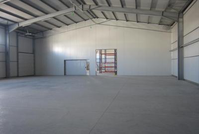 Spațiu industrial, de 990 mp, în Theodor Pallady - 2