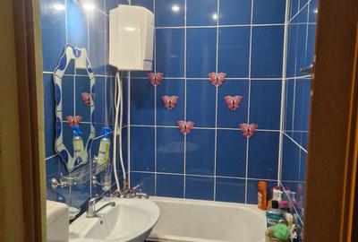 Apartament cu 2 camere decomandat în Dacia