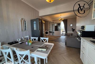 Apartament cu 3 camere în Central - 3