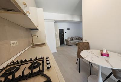 Apartament cu 2 camere semidecomandat în Berceni - 4