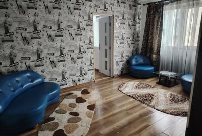 Apartament cu 2 camere semidecomandat în Mircea cel Bătrân - 5