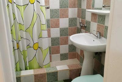 Apartament cu 2 camere semidecomandat în Fortuna - 4