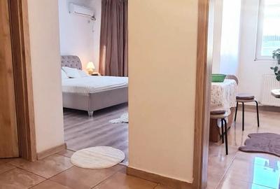 Garsonieră decomandată în Dobroești - 20