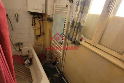 Apartament cu 2 camere în Ultracentral - 9