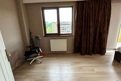 Apartament cu 2 camere semidecomandat, mobilat în Plopilor - 11
