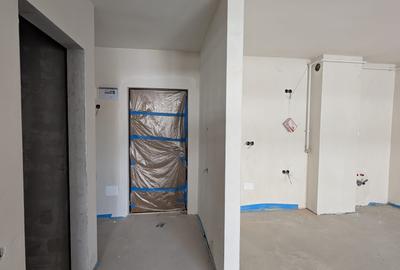 Apartament cu 2 camere semidecomandat în Florești - 3
