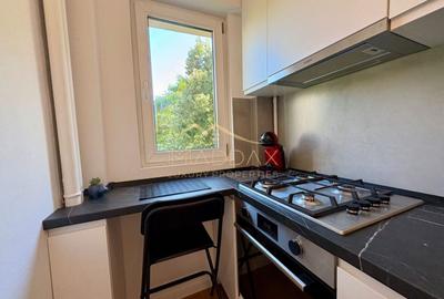 Apartament cu 2 camere decomandat, mobilat în P-ța Victoriei - 21