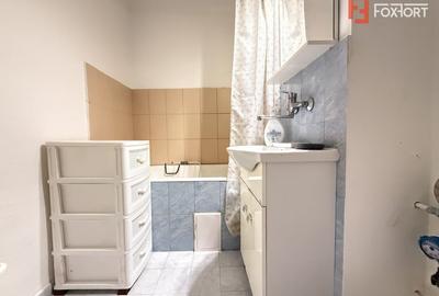 Apartament cu 2 camere semidecomandat, mobilat în Bucovina - 21