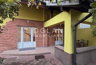 Casă cu 5 camere cu Teren 400 Mp în Calea Dumbrăvii