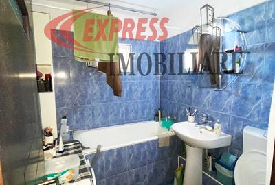 Apartament cu 2 camere semidecomandat în Dristor - 3