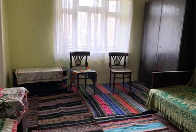 Casă cu 4 camere în Ciortești