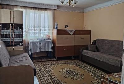 Casă cu 2 camere cu Teren 950 Mp în Feleacu