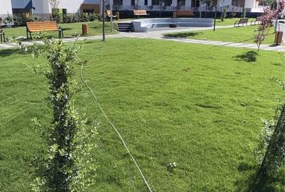 Apartament cu 3 camere în Dosu Bricii