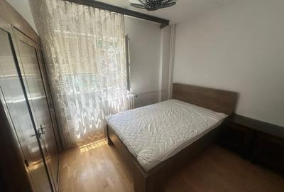 Apartament cu 2 camere semidecomandat în Tineretului