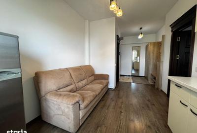 Apartament cu 2 camere în Moara de Vânt