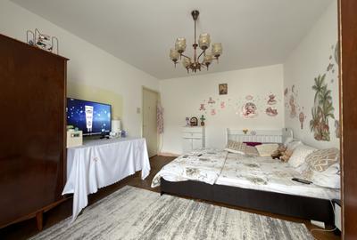 Apartament cu 4 camere decomandat, mobilat în Circumvalațiunii - 2