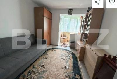 Apartament cu 3 camere semidecomandat în Exterior Vest - 3