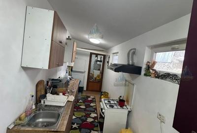 Casă individuală cu 6 camere cu Canalizare în Nord-Vest - 19