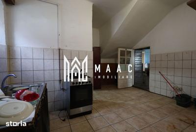 Casă cu 6 camere cu Teren 1186 Mp în Beclean - 18