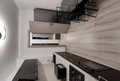 Apartament cu 2 camere decomandat în Republicii - 2