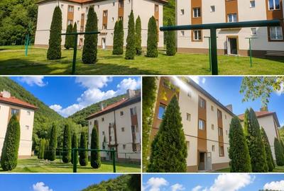 Apartament cu 2 camere decomandat în Central - 7