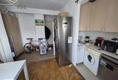 Apartament cu 2 camere, mobilat în Cișmigiu - 5