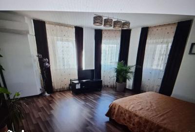 Apartament cu 2 camere semidecomandat în Pantelimon - 2