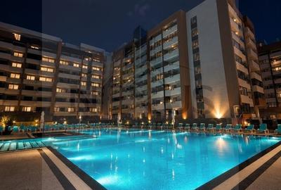Apartament cu 2 camere în Sud