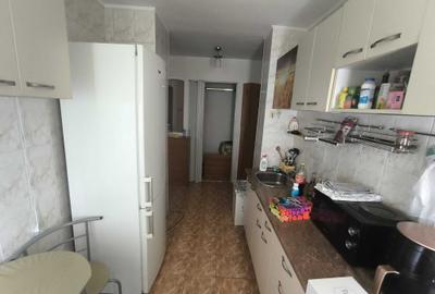 Apartament cu 2 camere semidecomandat în Nicolae Grigorescu - 2