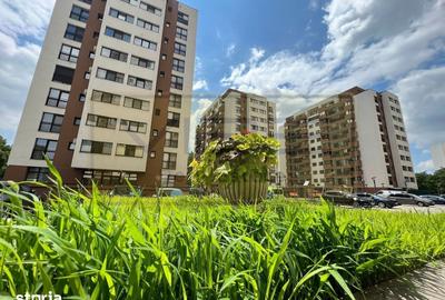 Garsonieră decomandată în Tătărași - 12