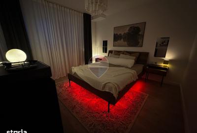 Apartament cu 2 camere în Ștefan cel Mare