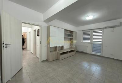 Apartament cu 2 camere decomandat în Metalurgiei - 2